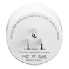 Smart Plug Socket WiFi Outlet AC100-240V with Remote Control &
