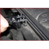 KS Tools 911.8182 Clip Pliers for Disassembly of Plastic Expansion