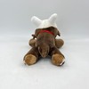 TOH Baby King Plush Doll Collector Plushie Cartoon Animal Stuffed