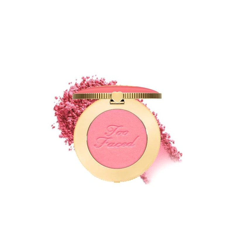 Too Faced Cloud Crush Blush | Buildable, Blendable, High Pigment