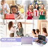 Hot Sugar Makeup Kit for Girls 10-12, Girls Makeup Set