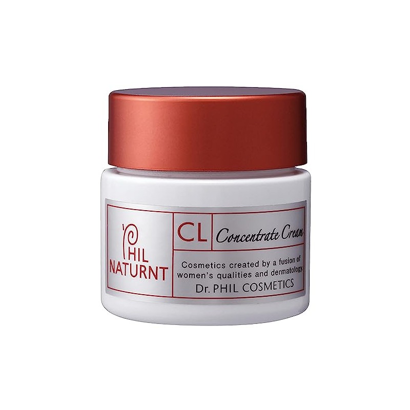 Fillnatural CL Concentrate Cream 1.6 oz (45 g)