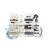 DRZY Rice & Black Rice Exfoliating Mist Set – Gentle
