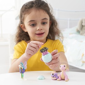 Fairy & Dragon Friends FG411