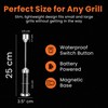Griddle Buddy Night Chef Magnetic Grill Light for Outdoor Cooking