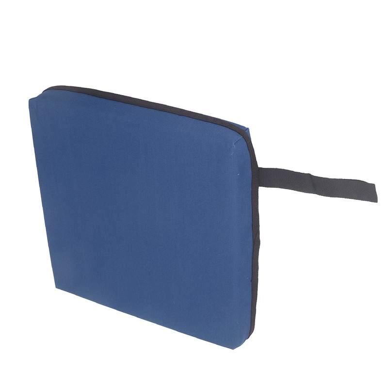 Outdoor Seating Pad Multipurpose Single Layer Sponge Oxford Cloth Chair