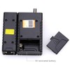KELUSHI NF468B - Comprobador de cable de red RJ45 RJ11