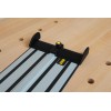 Dewalt Hose Deflector Full Width for Track Saw Guide Rails