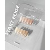 gothic Megothic Start Beige Half Syrup Gel + 30 Parts