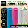 Home Master Anti Slip Liner Mat 360 g, 30 cm
