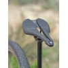 KAPH K1 Anti-Prostate Road MTB Bike Saddle - KAPH K1