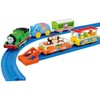 Takara Tomy 170926 Percy and Zoo Freight Car Set, 480.81,