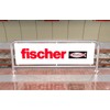 Fischer 71253 Steel Dowels TA M8 with Hexagonal Screw, Dowel