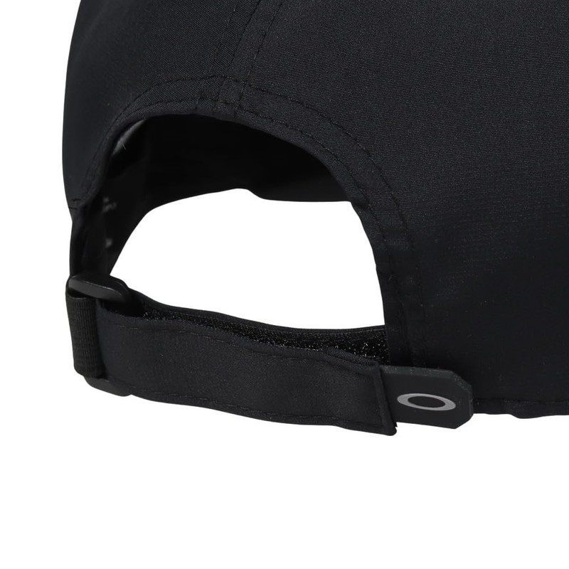 Oakley SKULL EMB CAP FA 24.0 Cap, (02E) BLACKOUT