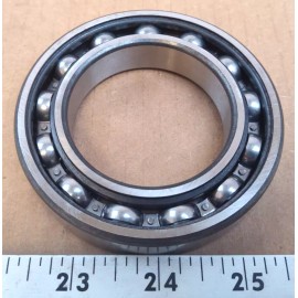 SNR Air Compressor Single Row Ball Bearing 6011.J30