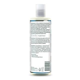 Faith in Nature Fragrance Free Conditioner 400ml