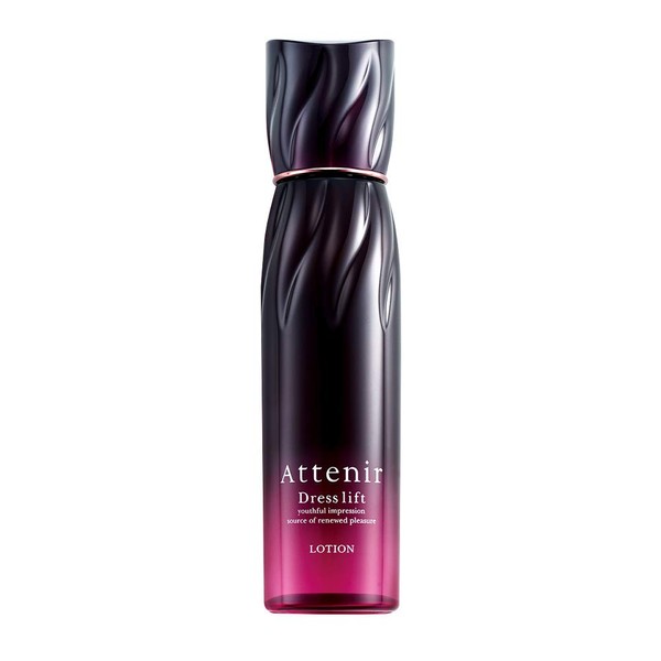 Attenir Dress Lift Lotion, 5.1 fl oz (150 ml), Approx. 2 - 3 Months Supply, Lotion, Formulated with Fermented Collagen (2019 Renewal)
