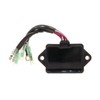 CDI Ignition COIL Electronic Power Pack For Yamaha 9.9 15