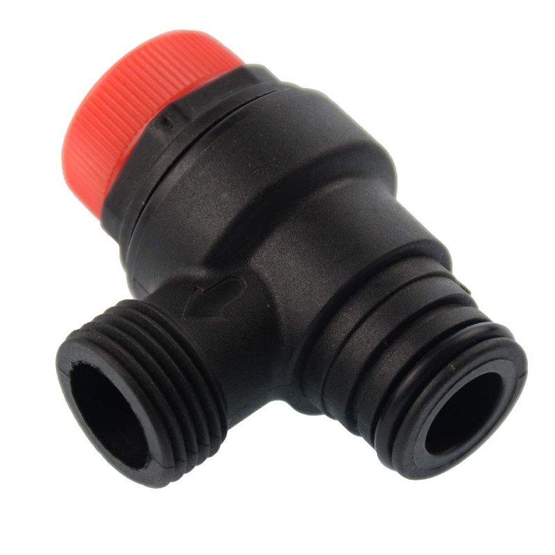 3 Bar Pressure Relief Safety Valve Replacement for Ideal, Baxi,