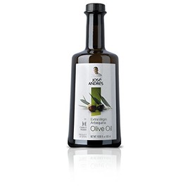 José Andrés Foods Arbequina Extra Virgin Olive Oil, 16.9 oz