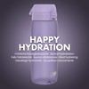 Ion8 Recyclon Water Bottle, Periwinkle, 750 ml Capacity