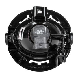 KarParts360 For Chrysler 300 Fog Light 2011 2012 2013 2014 Driver OR Passenger Side | Single Piece | CH2594105 | 5182021AB