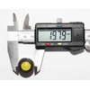 LOWENERGIE Tap Aerator 20mm Male, 4ltr per Minute, Water, Energy