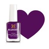 Bluesky Kids Nagellack-Berry Burst, Purple Easy Peel-off, ungiftig, wasserbasierte, planische