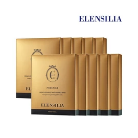 List price 300,000 won fristed anti -ring mask pack 100 / 정가300000원 프리스티지 안티링클 마스크팩 100장