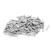 sourcingmap® 2mmx15.8mm Stainless Steel Parallel Dowel Pins Fasten Elements 200pcs