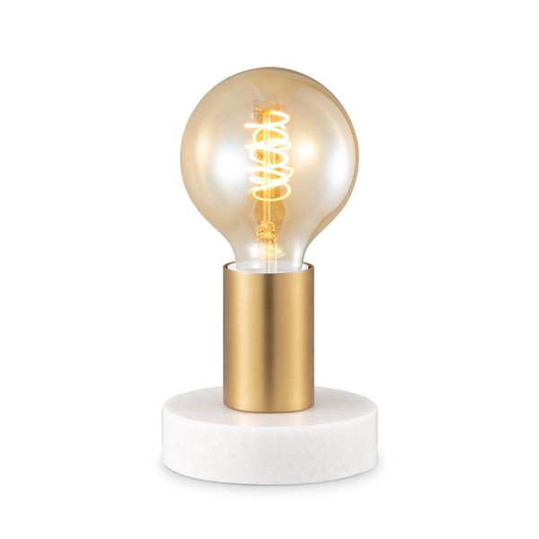 Home Sweet Home Modern Table Lamp Sten | 10/10/9 cm