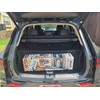 EACCESSORIES EA Trunk Organizer Cargo Net for Genesis GV70 2022–2025
