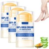 Hydrating and Anti-Cracking Foot Cream, 3 Pcs Feuchtigkeitsspendende und Anti-Riss-Fußcreme,