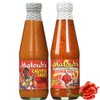 Matouk's Calypso Sauce and Trinidad Scorpion Pepper Sauce 10 fl