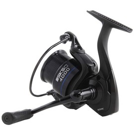 Sonik SKSC Coarse Fishing Commercial Reel 3000 SKSCR030