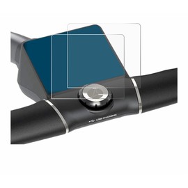 brotect Screen Protector compatible with Motocaddy M5 GPS Electric Trolley (2 Pack) - HD-Clear Protection Film