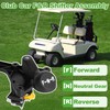 10L0L Forward and Reverse Shifter Assembly Kit for Club Car