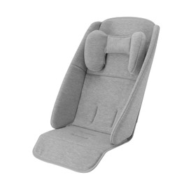 Infant Liner Seat Compatible with Uppababy Vista, Vista V2, Vista V3, Cruz V2, Cruz, RumbleSeat, and RumbleSeat V2, 2 in 1 Newborn to Toddler Comfort Insert, Stroller Liner Insert