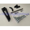 CNCRSR BIG BLOCK CHEVY 396 427 454 SHORT WATER PUMP