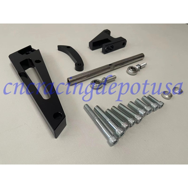 CNCRSR BIG BLOCK CHEVY 396 427 454 SHORT WATER PUMP