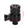 Universal Turbo Wastegate Blowgate Pressure Relief Valve Single Horn Car