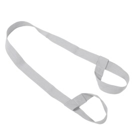 GANAZONO Yoga Mat Strap Sling Adjustable Shoulder Strap for Easy Carrying Lightweight Design for All Yoga Mats Portable Organizer for Travel