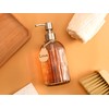 2025 Version soap Dispenser with Silicone Pad – Premium Quality