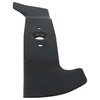 vhbw Replacement Blade Compatible with Honda HRG 415 C3 SDE,