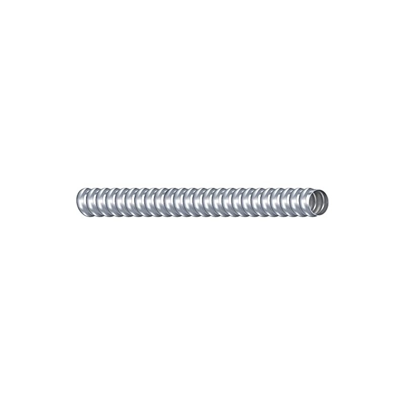 Southwire 55081805 1/2 in. x 50 ft. Galflex RWS Conduit,