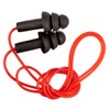 SAFE HANDLER CovertX Ear Plugs | Noise Reducing Ear Plug,