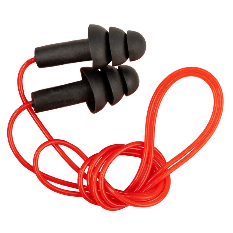 SAFE HANDLER CovertX Ear Plugs | Noise Reducing Ear Plug,