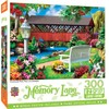 Masterpieces 300 Piece EZ Grip Jigsaw Puzzle - Country Park