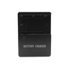 LC-E6E LC-E6C LC-E6 Camera Charger for Canon LP-E6NH LP-E6N LP-E6