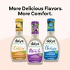 Daiya Dairy Free Blue Cheese Salad Dressing, Gluten Free Plant